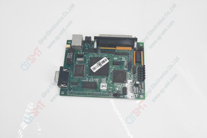 Galil motion control card