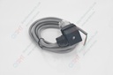 Pressure Sensor Asmik 9-32VDC; 0.1 to 0.1 Mpa; Sup -P300