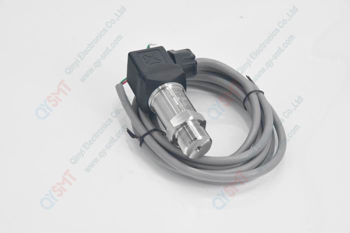 Pressure Sensor Asmik 9-32VDC; 0.1 to 0.1 Mpa; Sup -P300