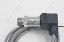 Pressure Sensor Asmik 9-32VDC; 0.1 to 0.1 Mpa; Sup -P300