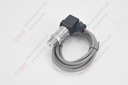 Pressure Sensor Asmik 9-32VDC; 0.1 to 0.1 Mpa; Sup -P300