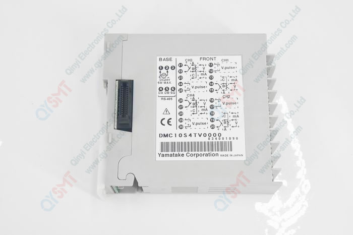 Temp.Controller TH2 & TH3