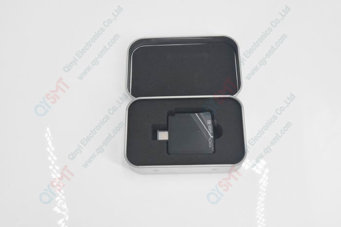 Fast charging trigger