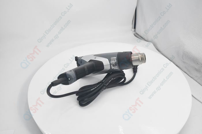 Hot air gun