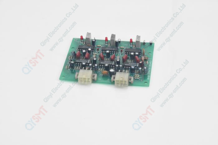 RH STRAIN BOARD