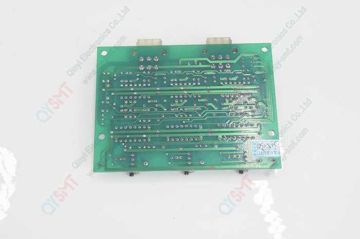 RH STRAIN BOARD