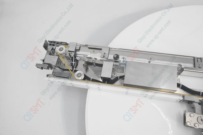 ELECTRIC STICK FEEDER (TYPE N0)