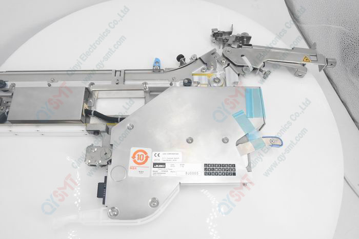 ELECTRIC STICK FEEDER (TYPE N0)
