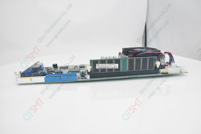 Main PC Board SBC ASSY (SBC+RAM+CPU+FAN)