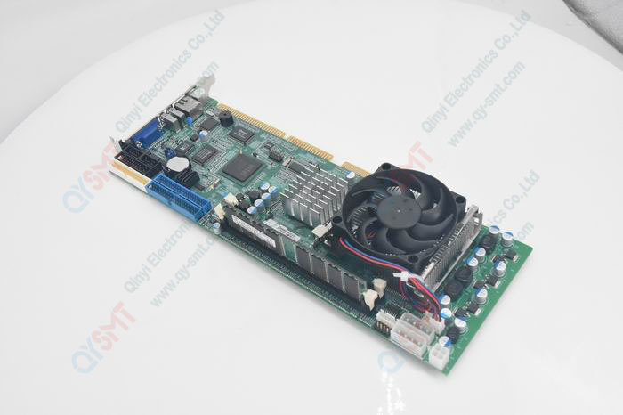 Main PC Board SBC ASSY (SBC+RAM+CPU+FAN)