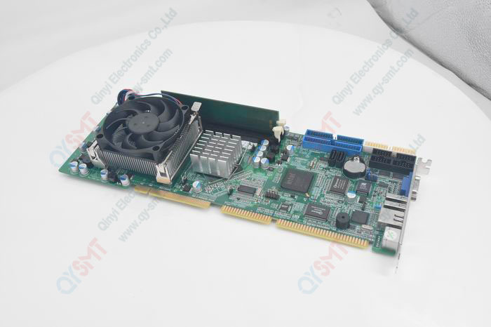 Main PC Board SBC ASSY (SBC+RAM+CPU+FAN)