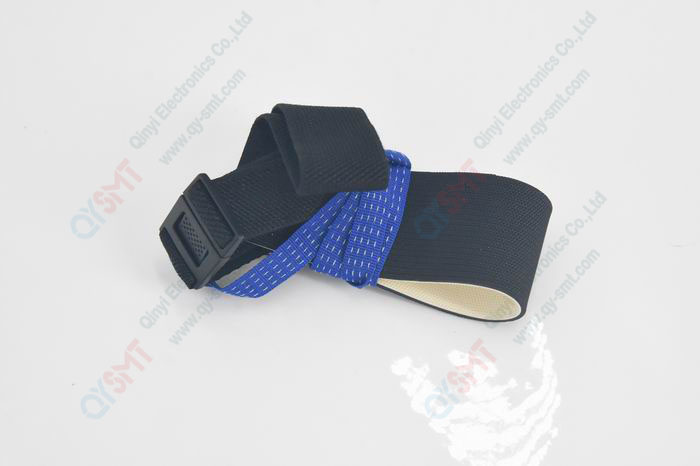 50cm Cordless external ESD ankle strap