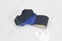 50cm Cordless external ESD ankle strap