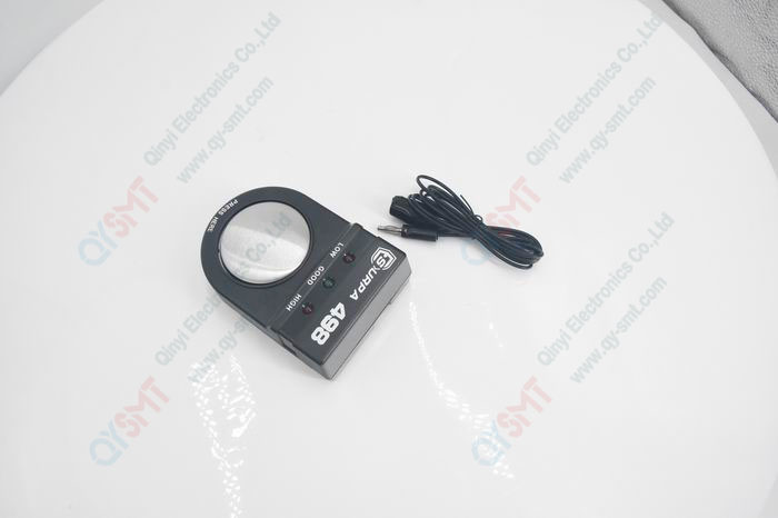 ESD wrist band tester