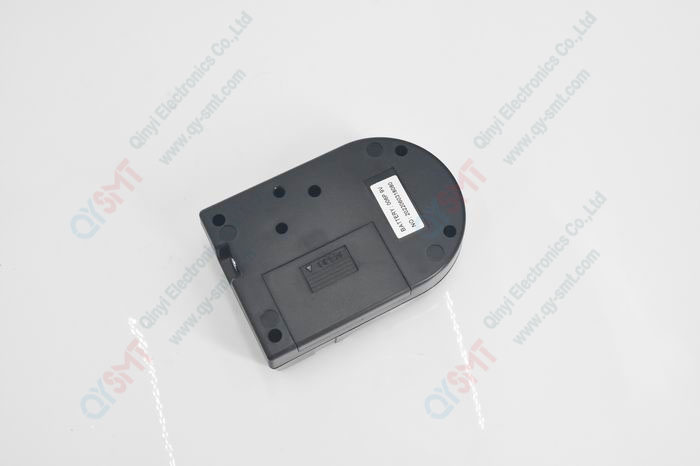 ESD wrist band tester