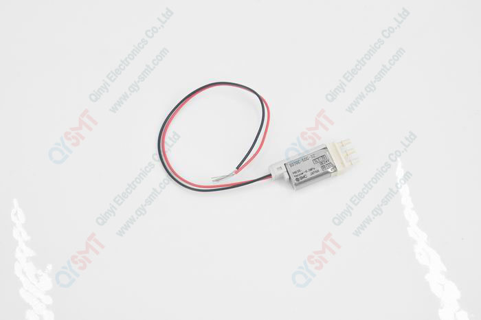 Pneumatic Solenoid Valve