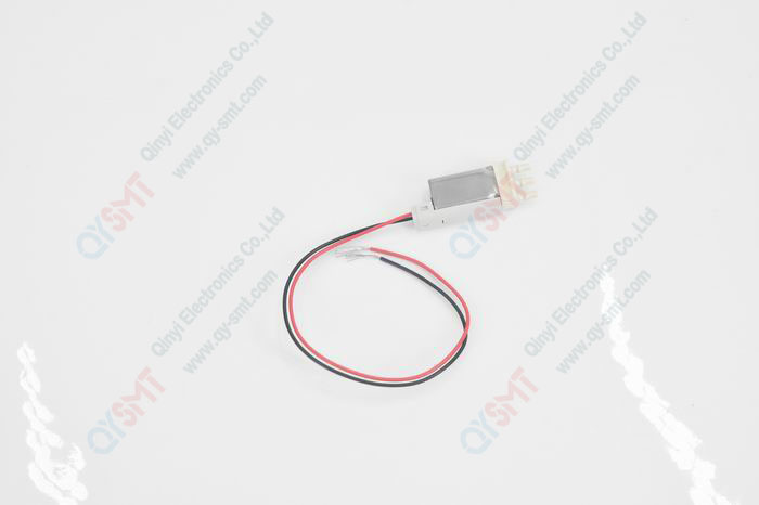 Pneumatic Solenoid Valve