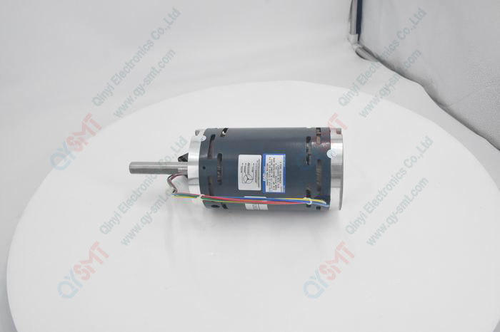 PYRAMAX 98N / 125N Motor E39AFD-4