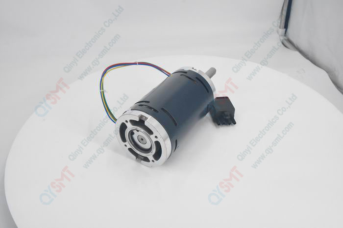 PYRAMAX 98N / 125N Motor E39AFD-4