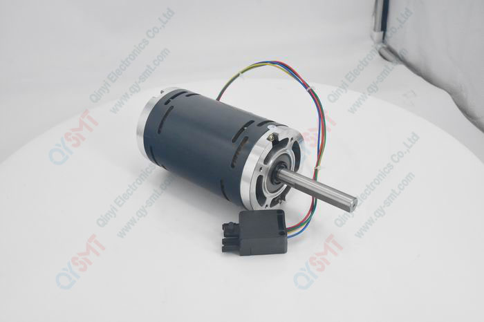 PYRAMAX 98N / 125N Motor E39AFD-4