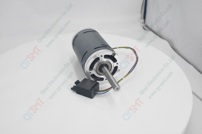 PYRAMAX 98N / 125N Motor E39AFD-4