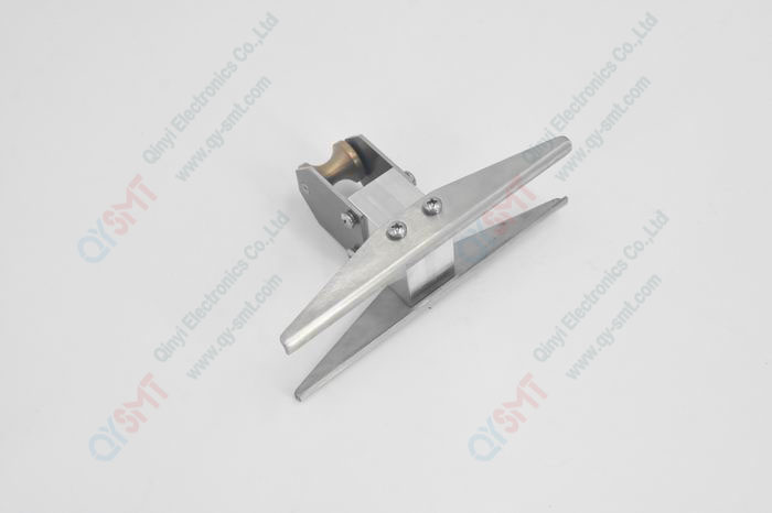 Pyramax 98N Steeve Pulley Assy