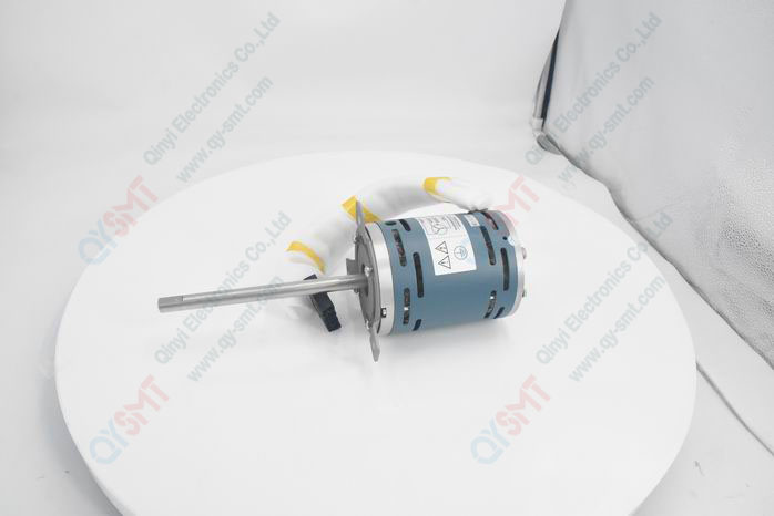 BTU FRU PY HAP MOTOR STD (HEATER BLOWER)