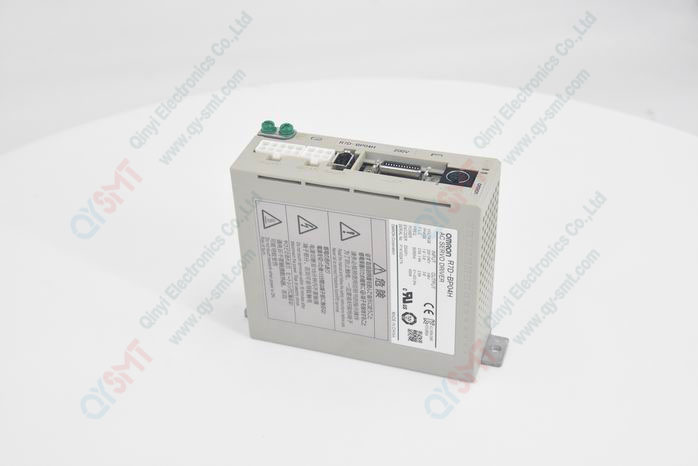 omron servo drive