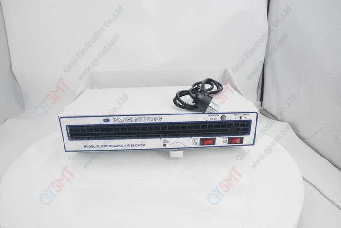 SL-028 ionizer bar Dr. Schneider