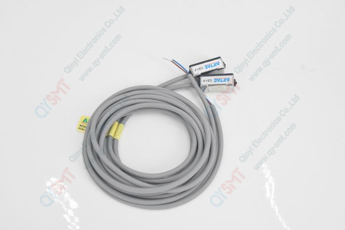 Stencil Up-Down Cylinder Sensor