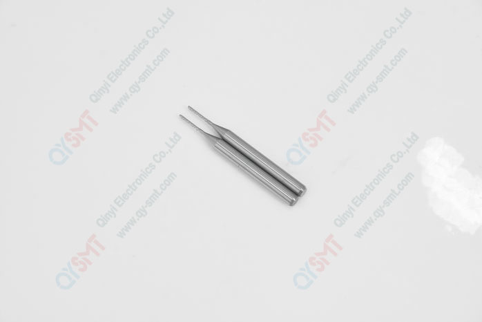 Up Cut Router bit 3.175 x 0.8 x 5.5 mm (without stopper)