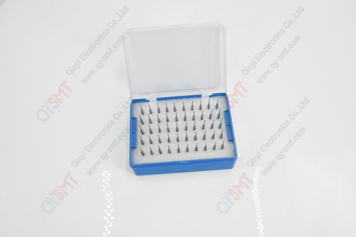 Up Cut Router bit 3.175 x 0.8 x 5.5 mm (without stopper)