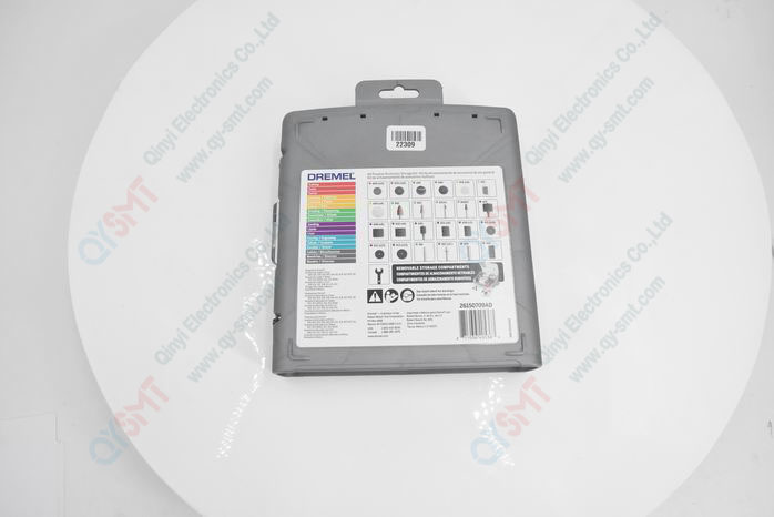 Dremel Accessory Kit 7