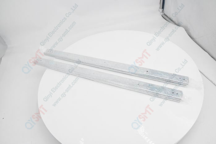 PYRAMAX 98N / 125N Radiator Guide