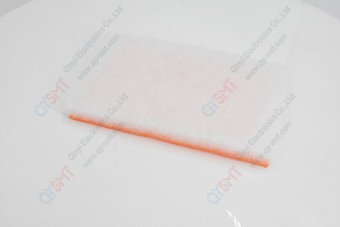 Pyramax 125N FILTER FLUX 235 x 135 x 25mm