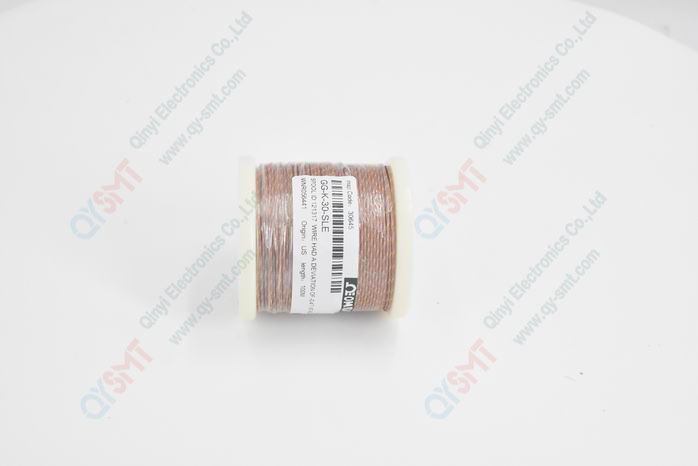 OMEGA/Thermocouple wire K-Type dia 0.255mm