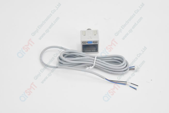 SMC pressure sensor