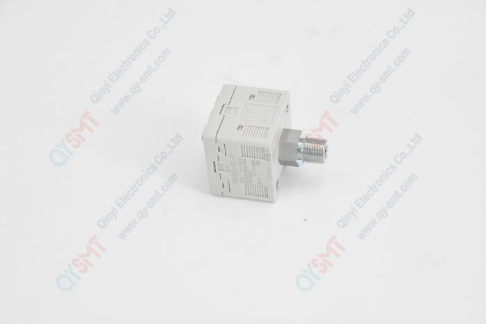 SMC pressure sensor