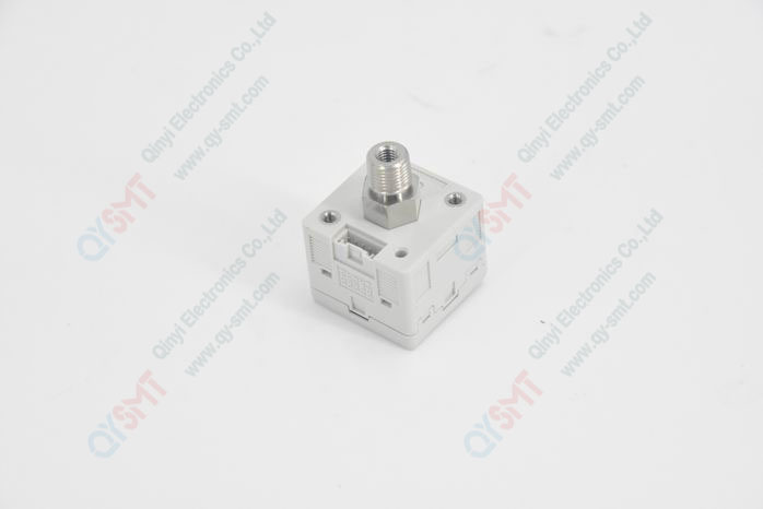 SMC pressure sensor