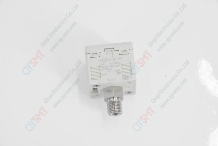 SMC pressure sensor