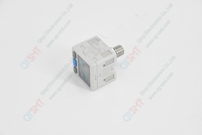 SMC pressure sensor