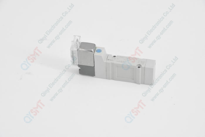 SOLENOID VALVE