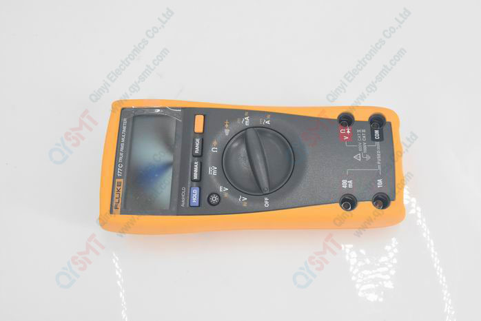 RMS Digital Multimeter