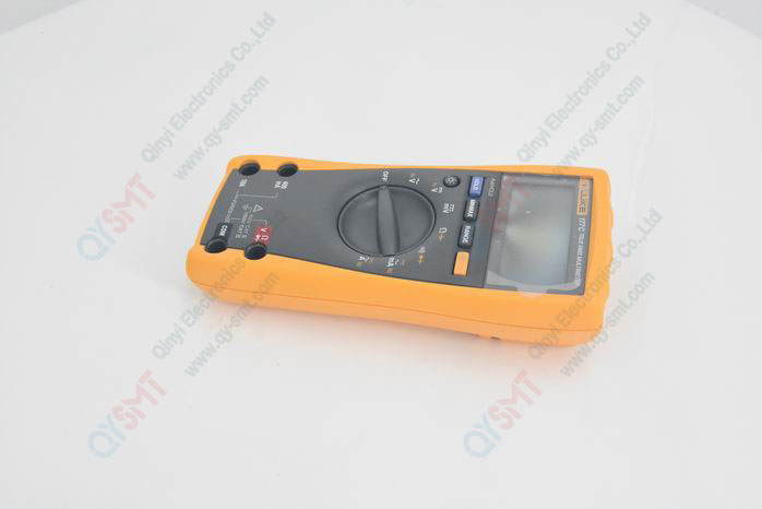 RMS Digital Multimeter