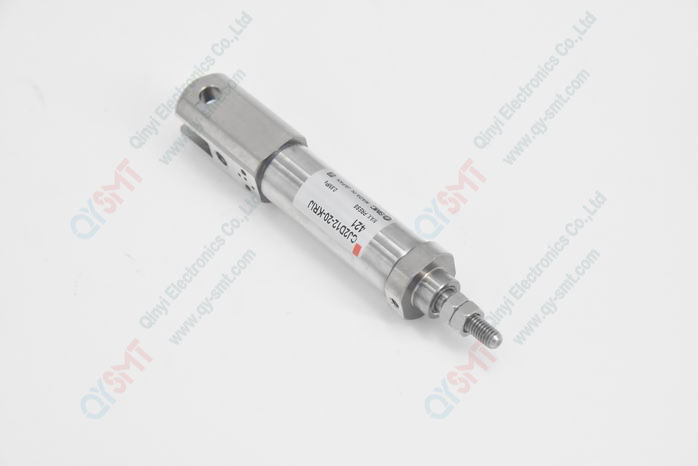 SM12/16 Cylinder Number  CJ2D16-20-KRIJ1