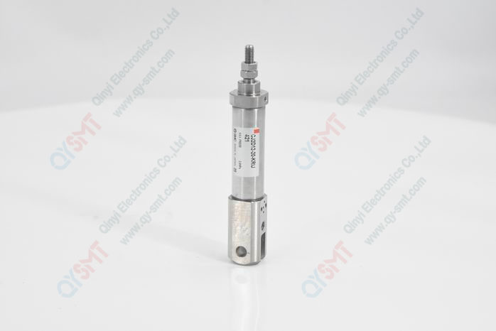 SM12/16 Cylinder Number  CJ2D16-20-KRIJ1