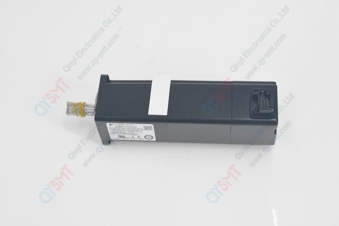 YASKAWA AC SERVO MOTOR
