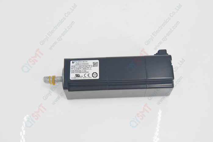 YASKAWA AC SERVO MOTOR