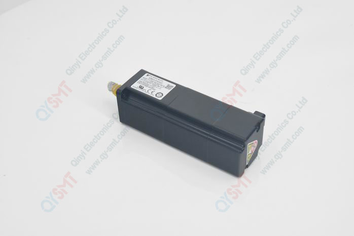 YASKAWA AC SERVO MOTOR