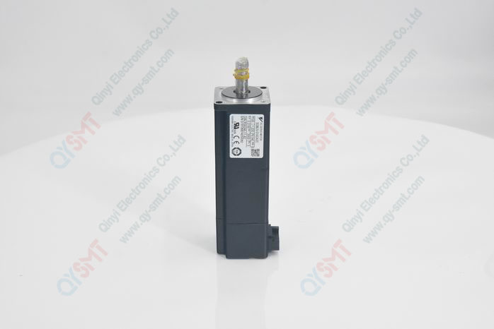 YASKAWA AC SERVO MOTOR